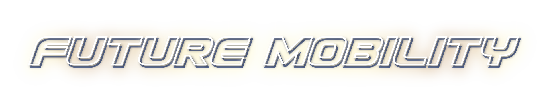 Future Mobility